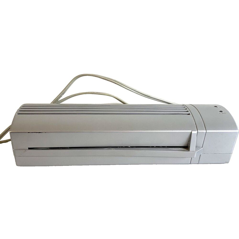 Thermal Laminator, Extra Wide 9 Inch Input, Ideal for Teachers, Small Offices